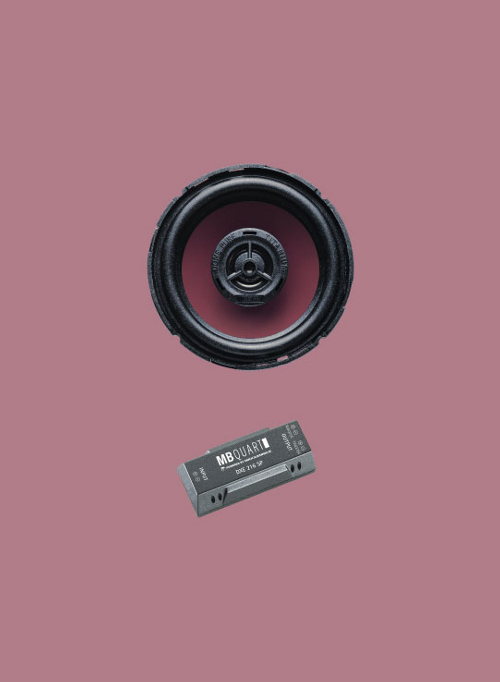 Акустическая система MB Quart DKG 110 MB Quart DKG 110. Технические характеристики DKG 110.